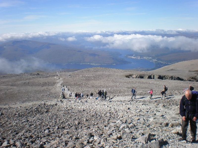Ben Nevis